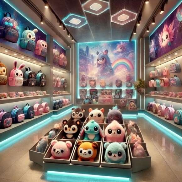 DISNEYBELLESNOW FLYER - Picture 12 of 16